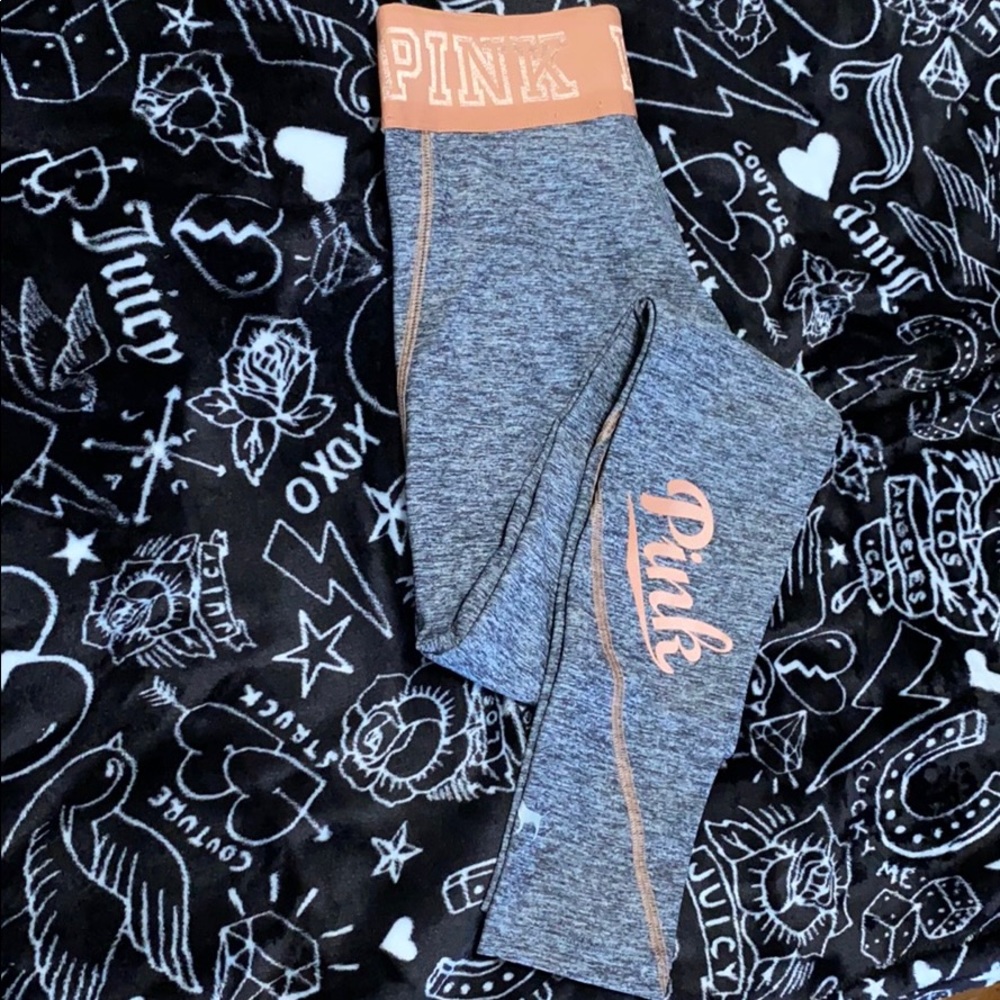 Sold ❣️ VS PINK Ultimate Legging